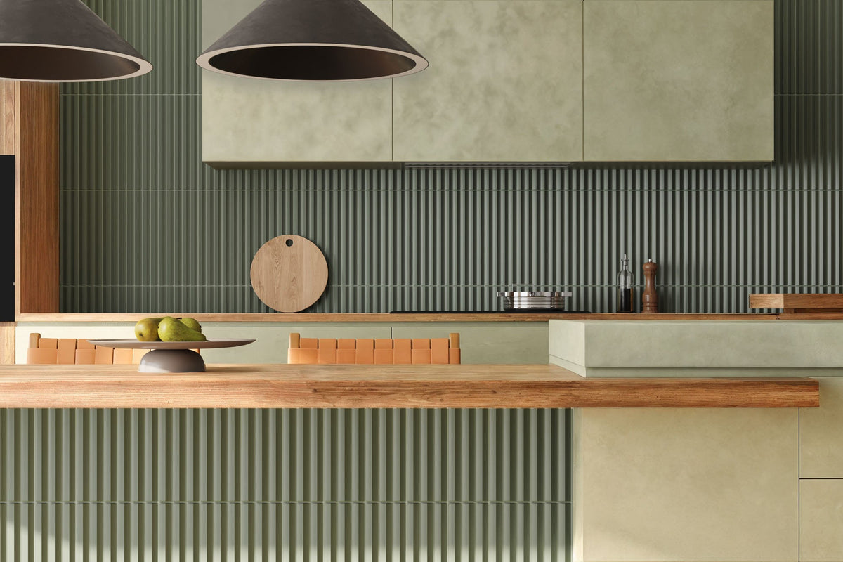 Wall Tile