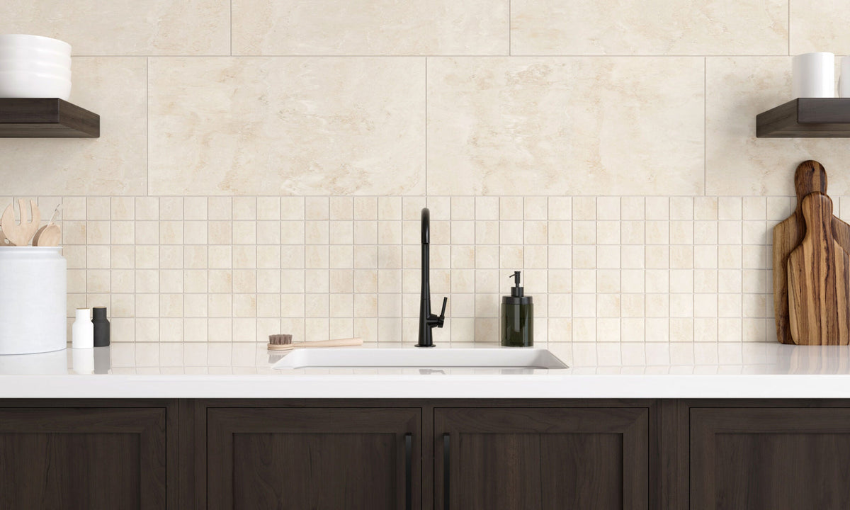 Beige Tiles