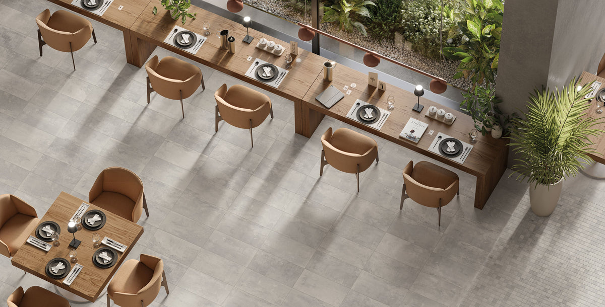 Quick Ship Porcelain Tile