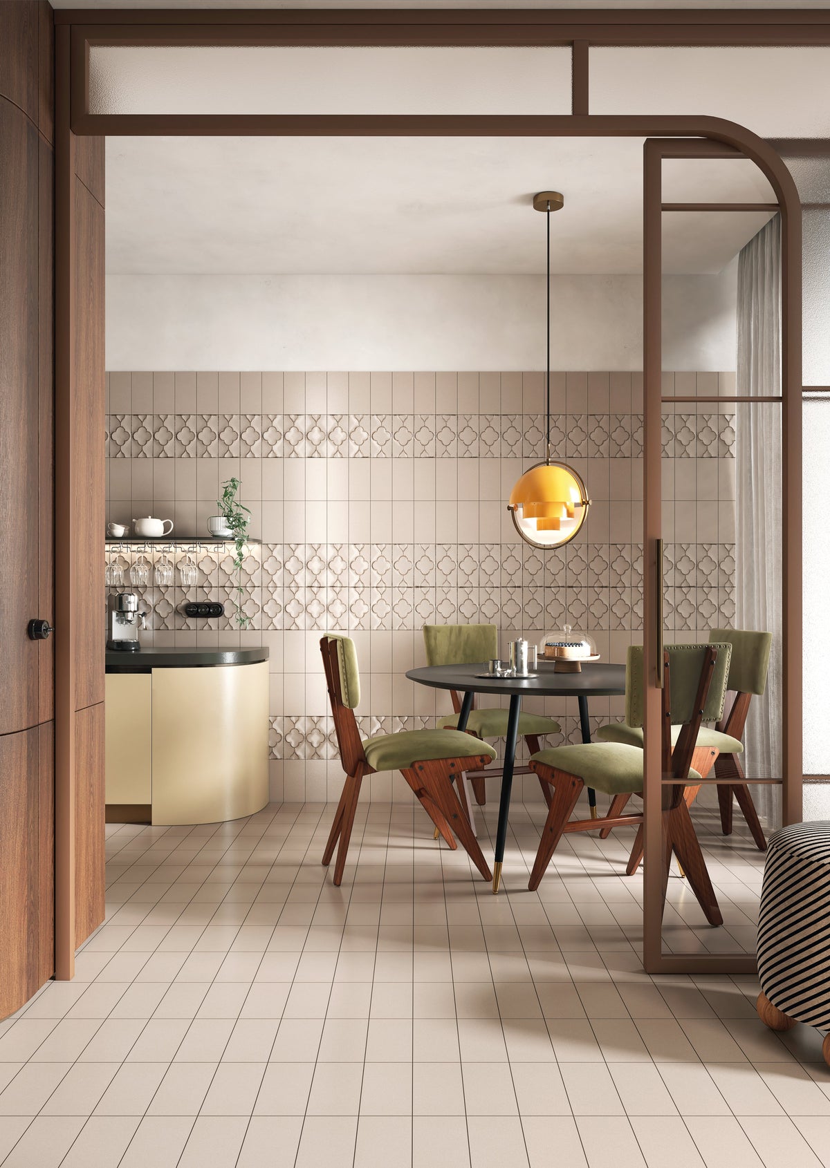 OPALINE LUXE