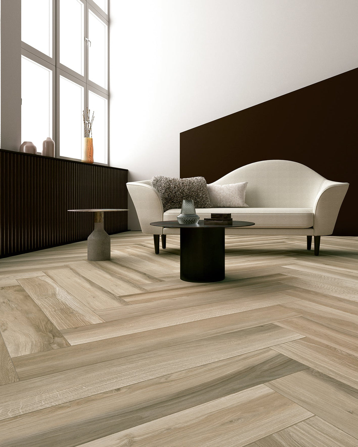 WOODEN