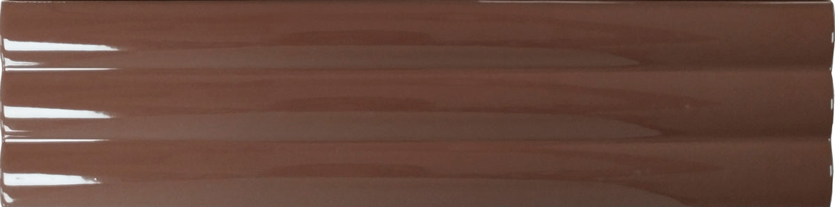 Acanthus: Ginger Reeded