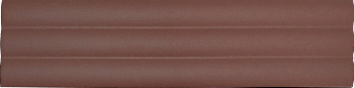 Acanthus: Ginger Reeded