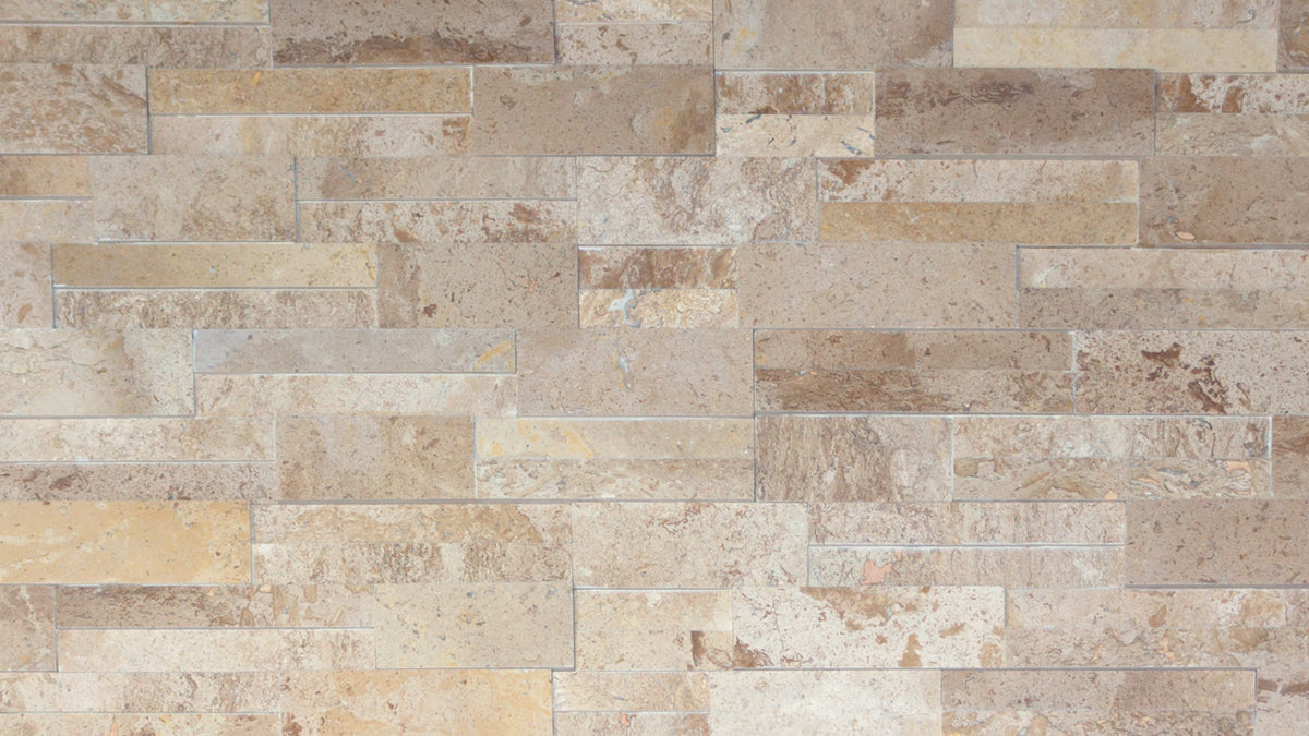 Accentstone Panel: Latte