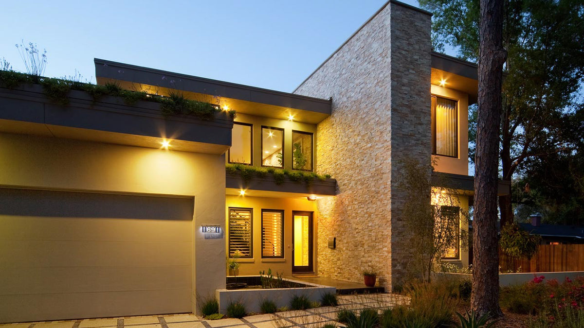 Accentstone Panel: Sierra