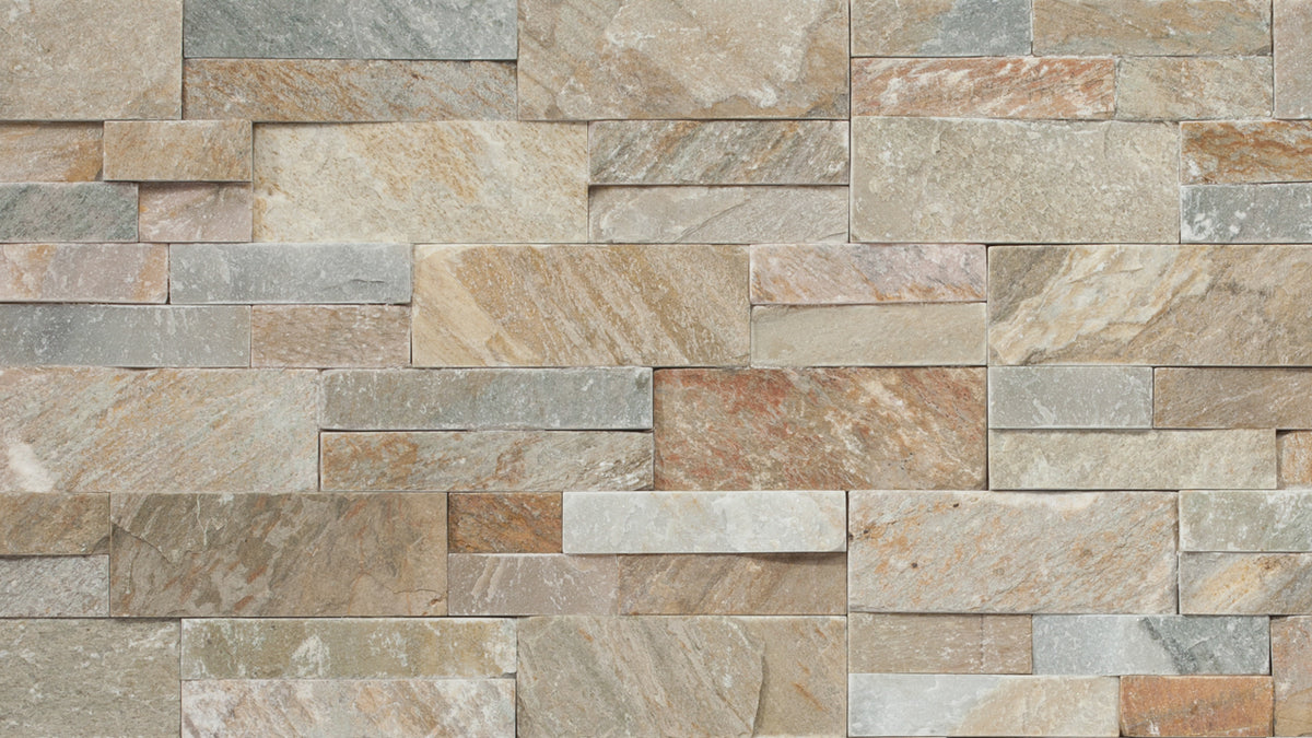 Accentstone Panel: Sierra