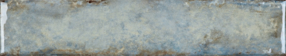 Aged Brick: Mercury