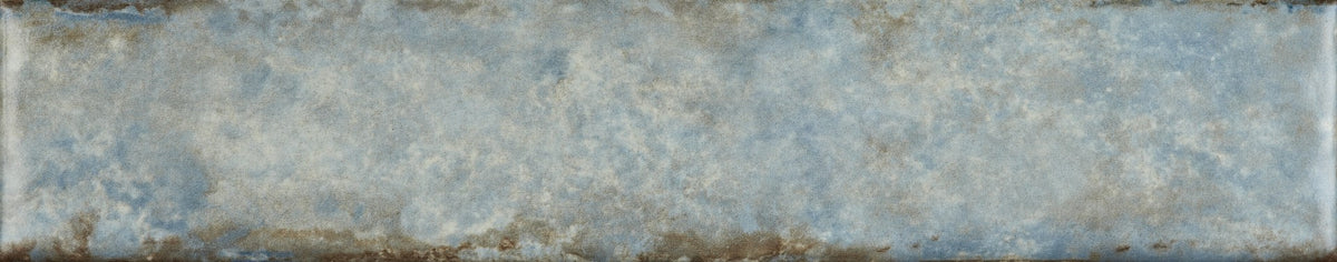 Aged Brick: Mercury