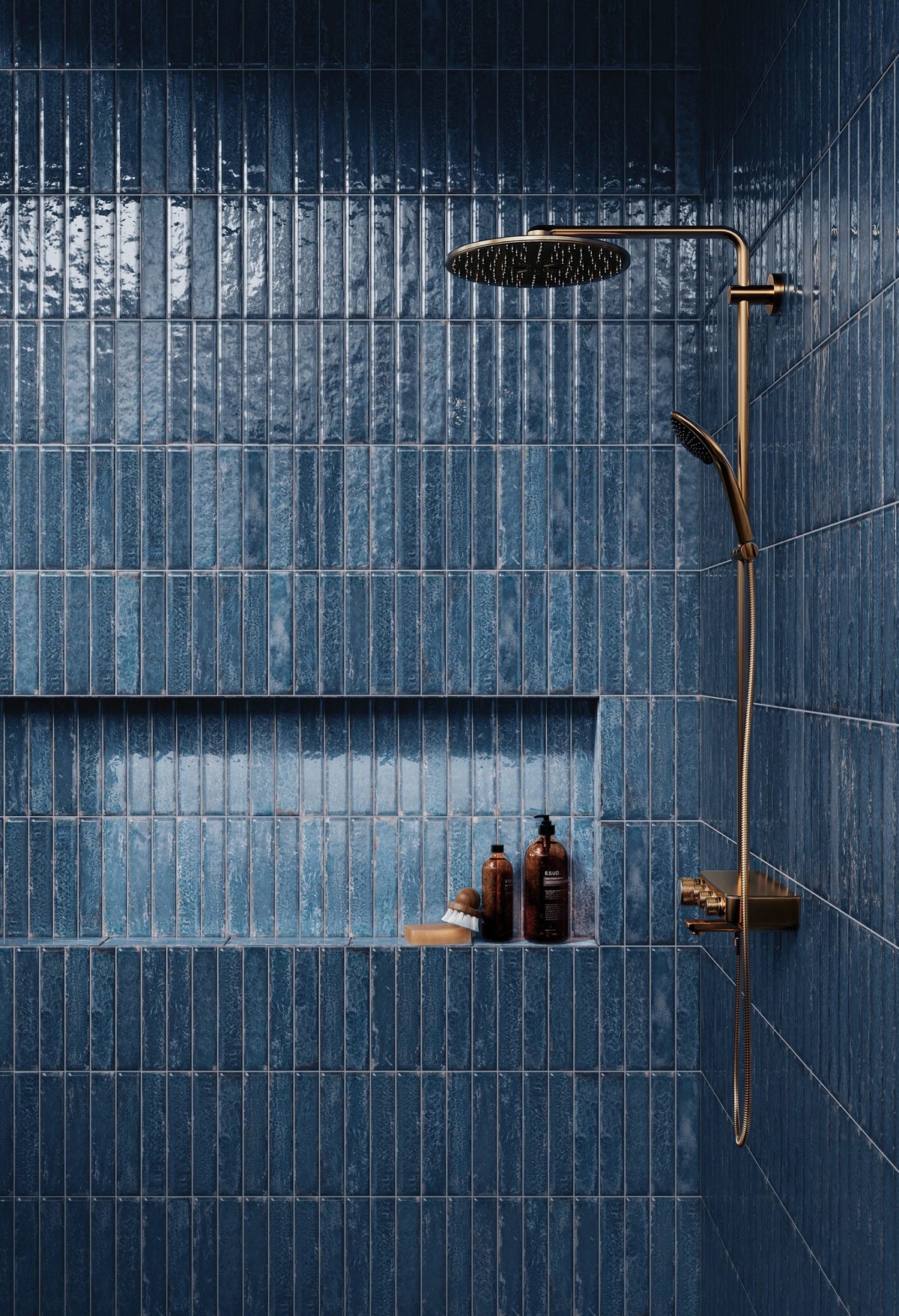 Aged Brick: Oceanic
