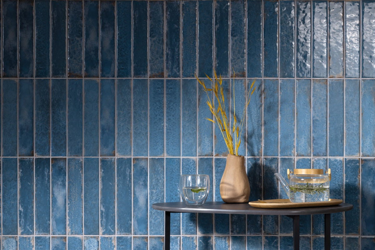 Aged Brick: Oceanic