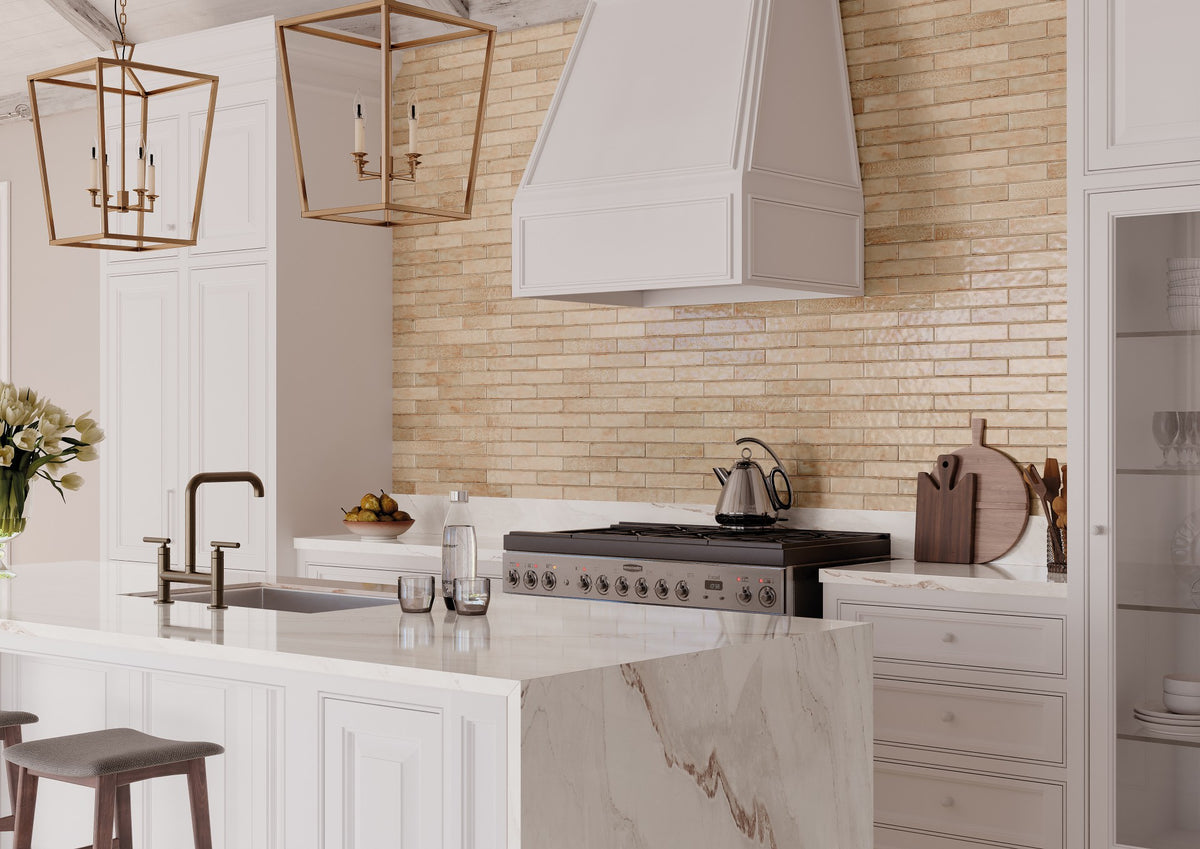 Aged Brick: Sand