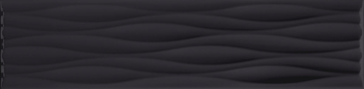 Architekt Wall 2.0: Black Ripple