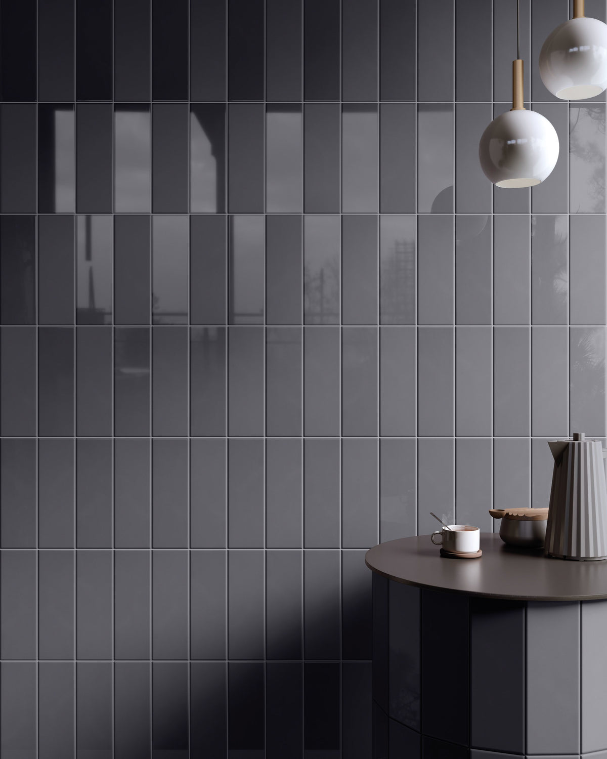 Architekt Wall 2.0: Gris