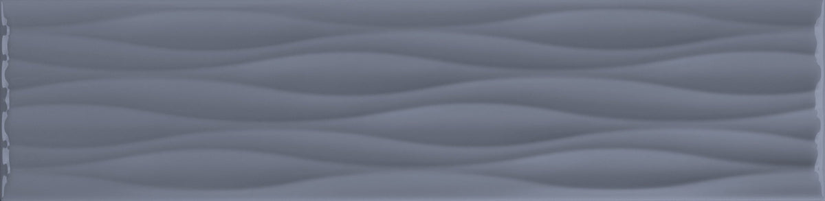 Architekt Wall 2.0: Indigo Ripple