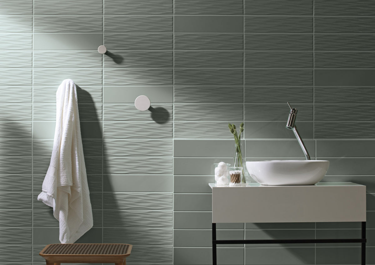Architekt Wall 2.0: Leaf Ripple