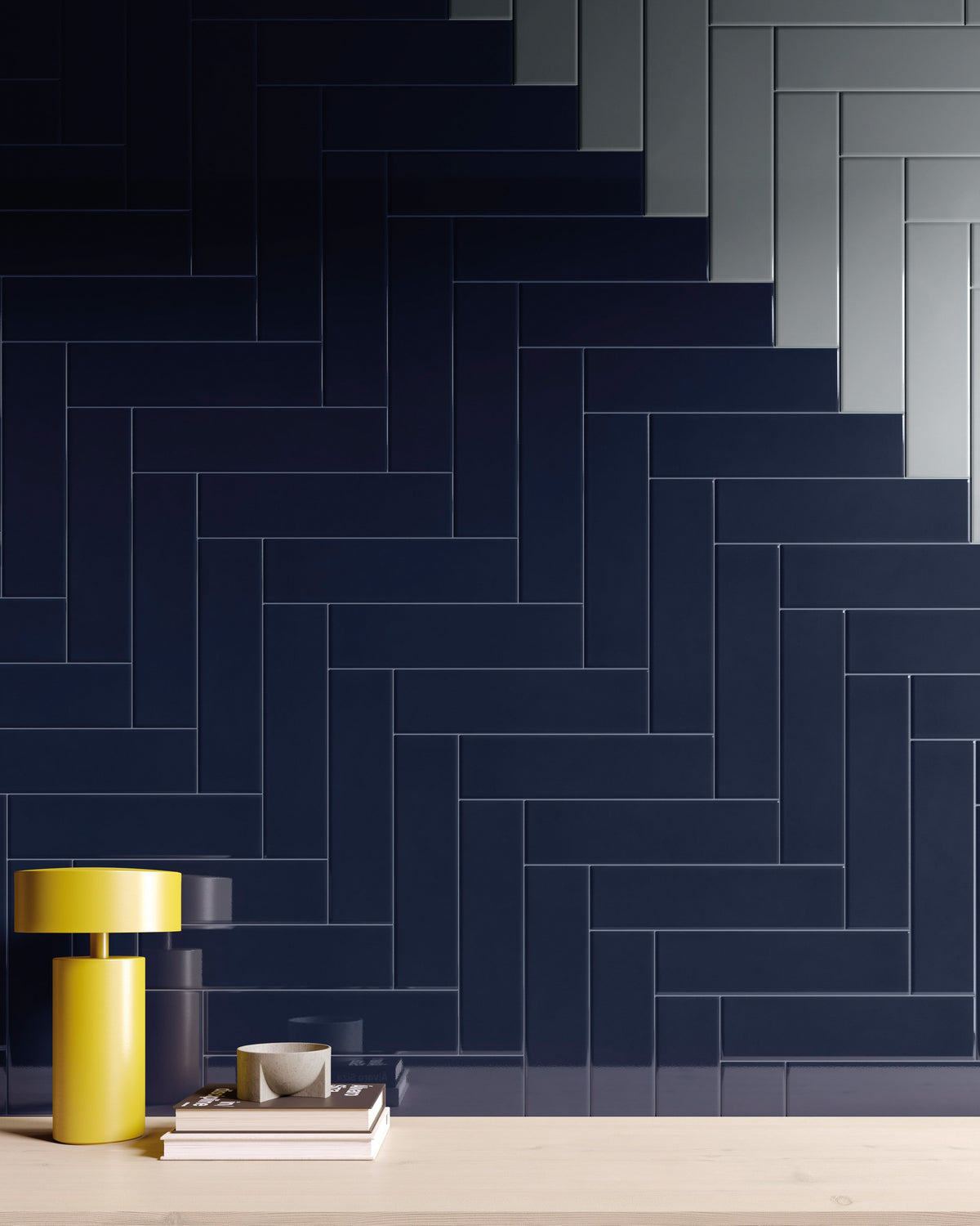 Architekt Wall 2.0: Lullaby