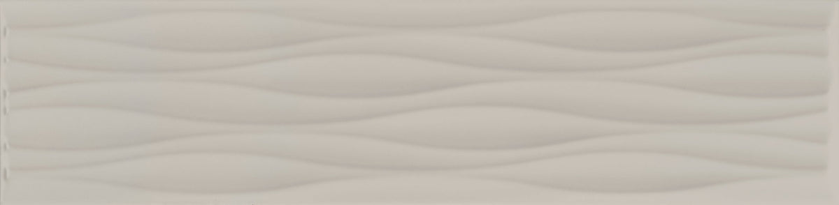Architekt Wall 2.0: Sidewalk Ripple