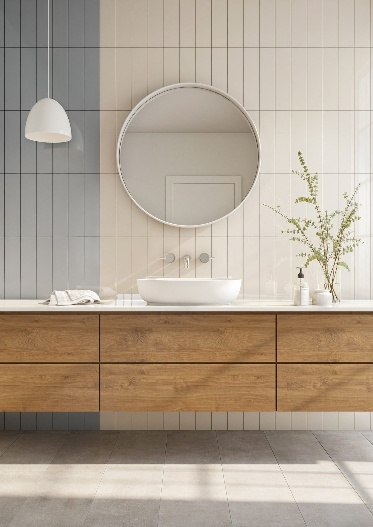Architekt Wall 2.0: Lullaby