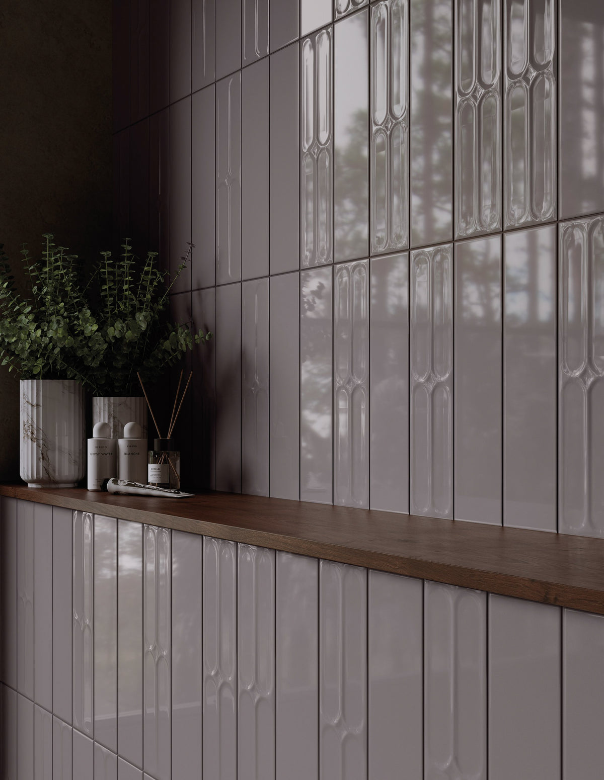 Architekt Wall 2.0: Storm