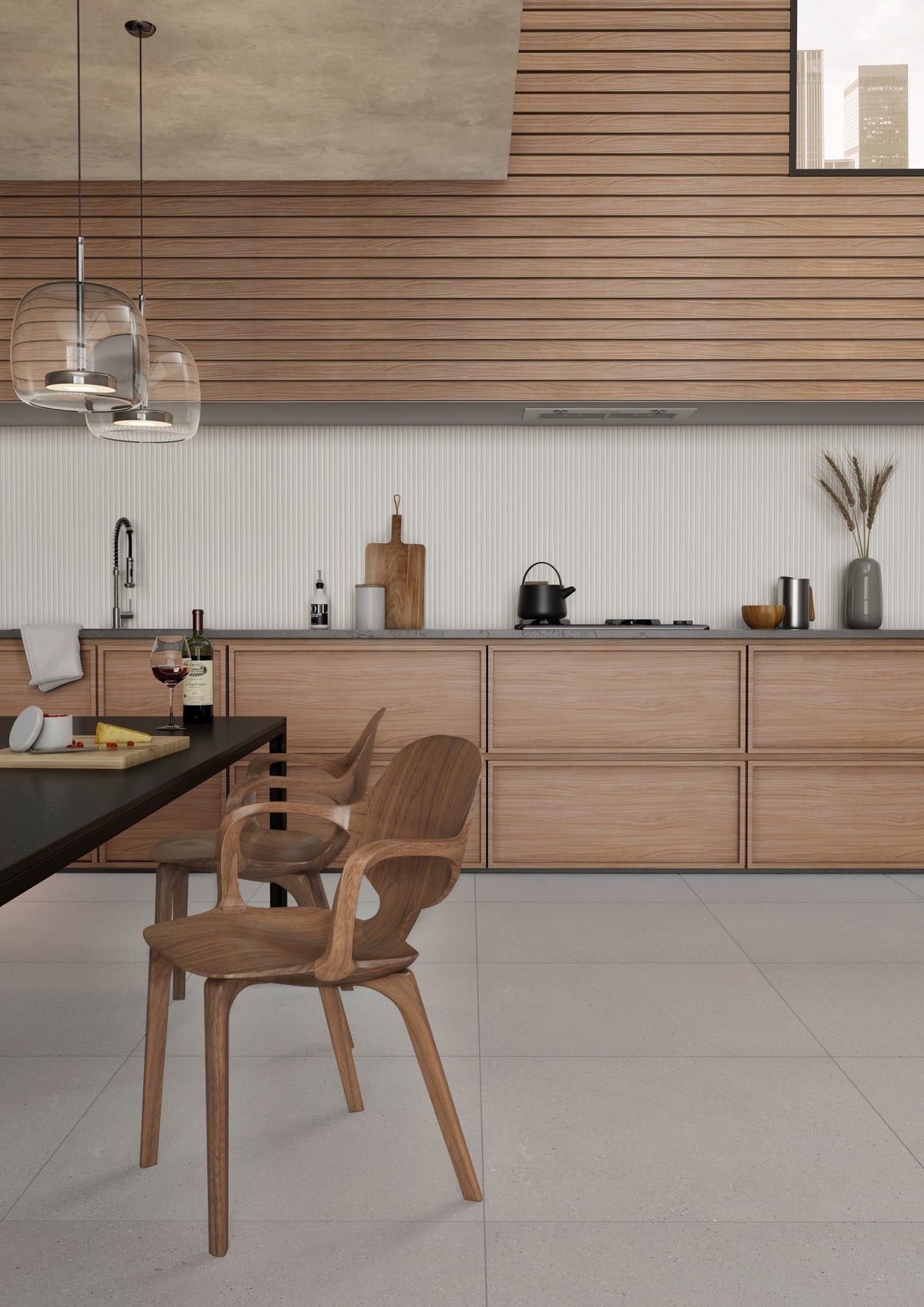 Architetto: Ardesia