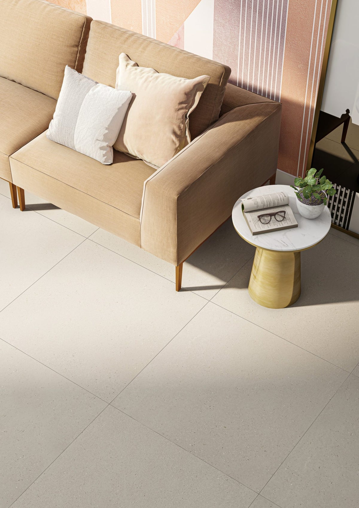 Architetto: Foggy