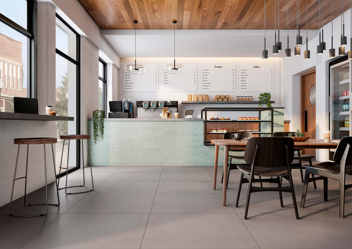 Architetto: Smoke
