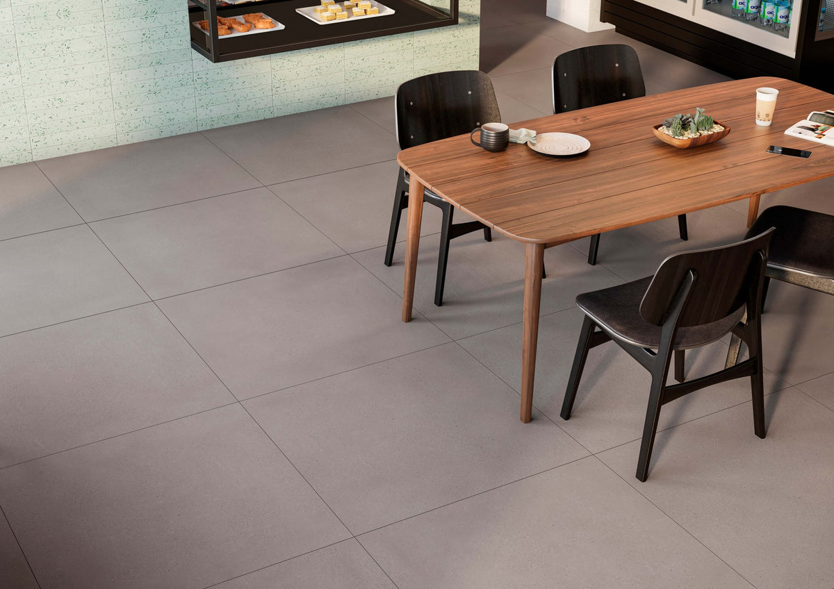 Architetto: Smoke