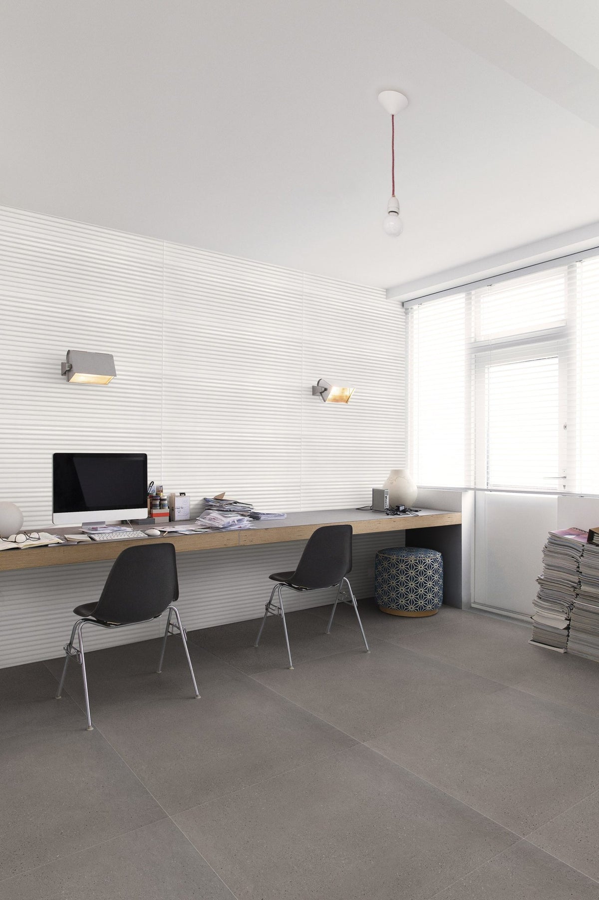 Architetto: Smoke
