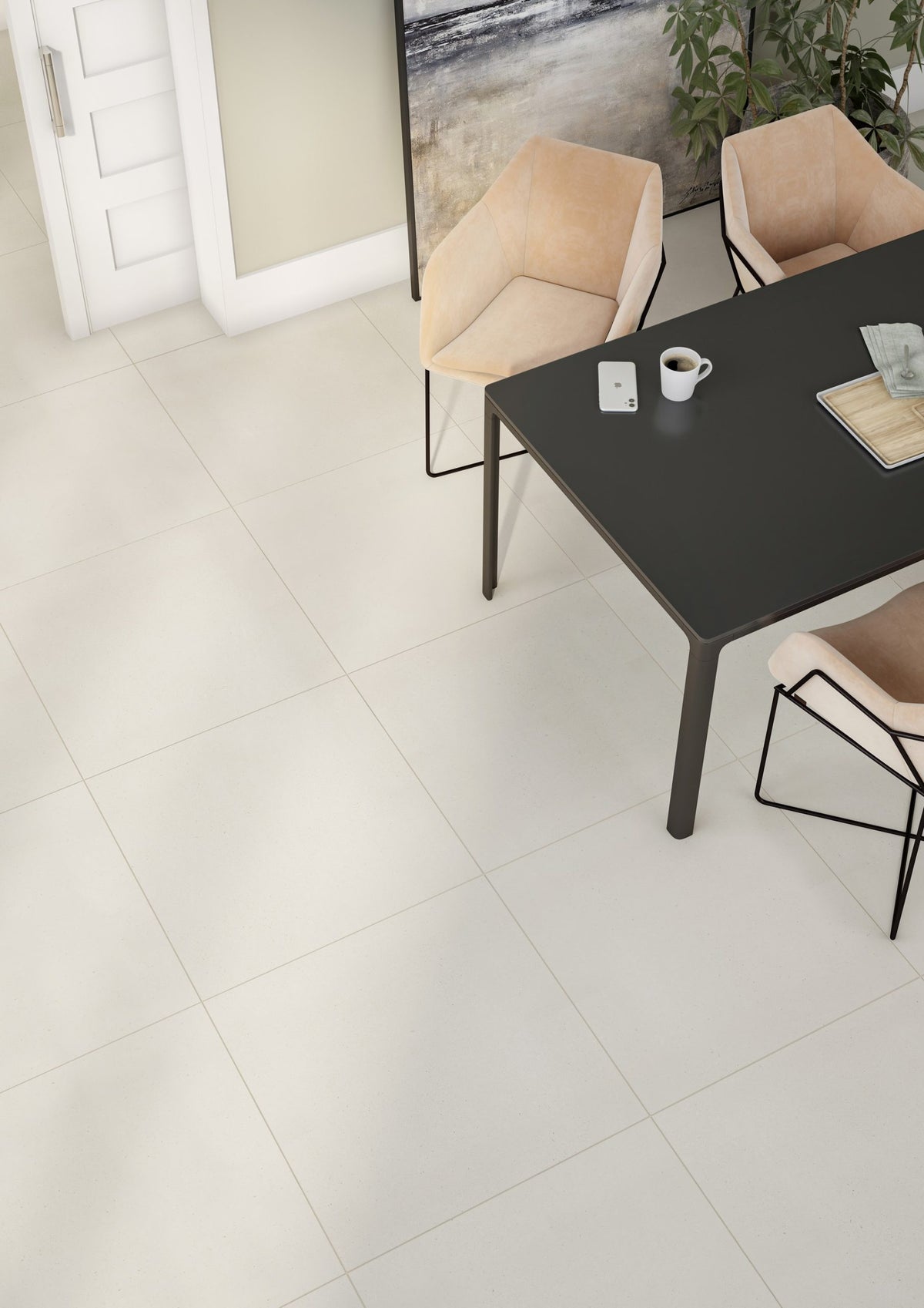 Architetto: White