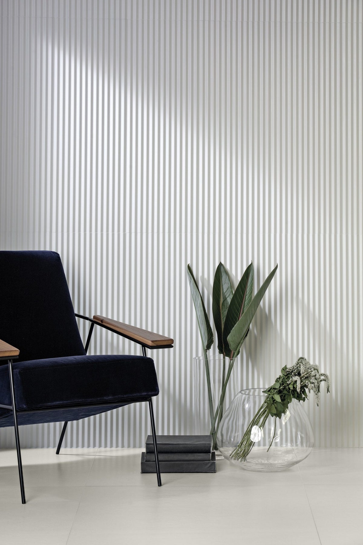 Architetto: White