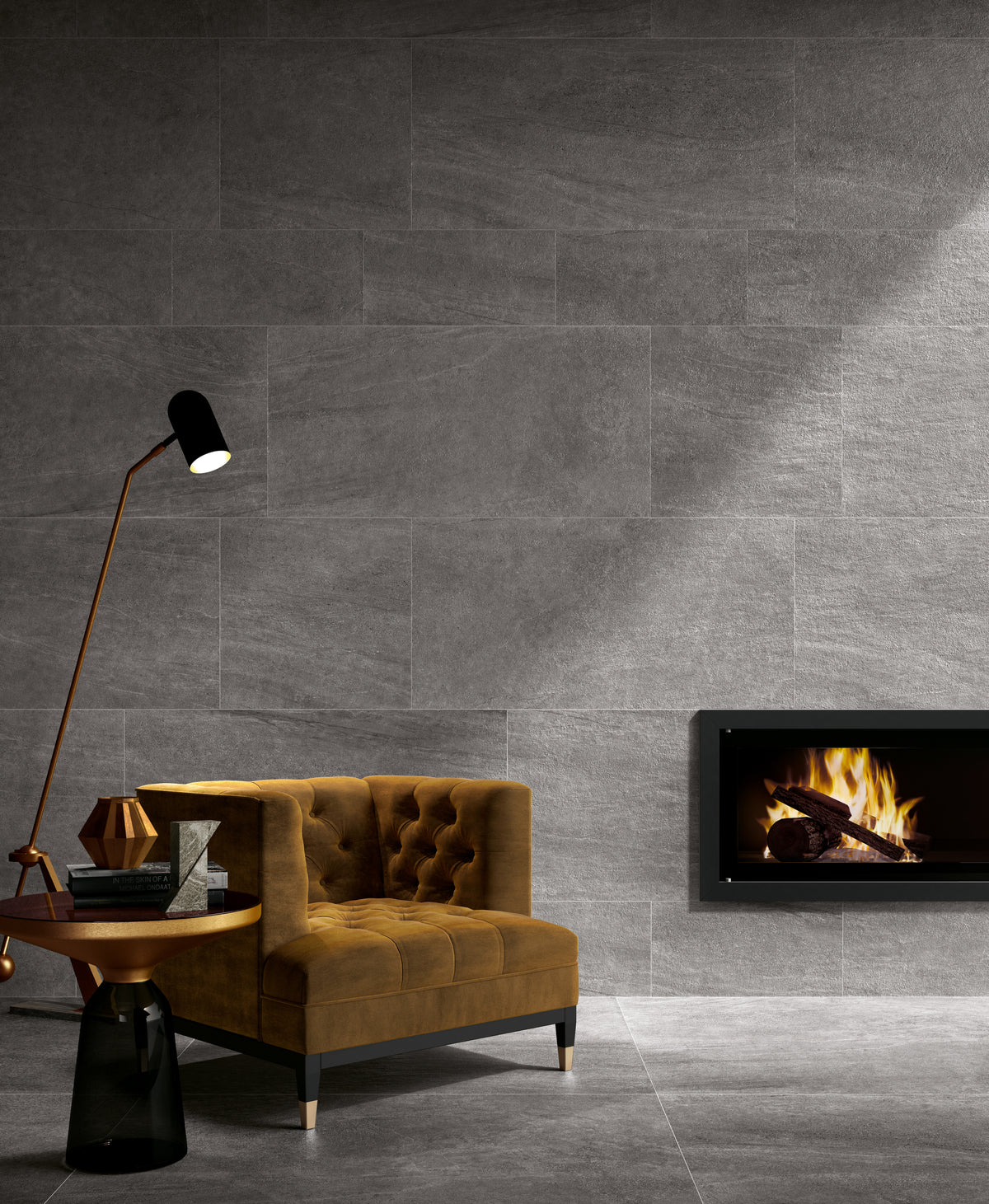 Aspen: Basalt