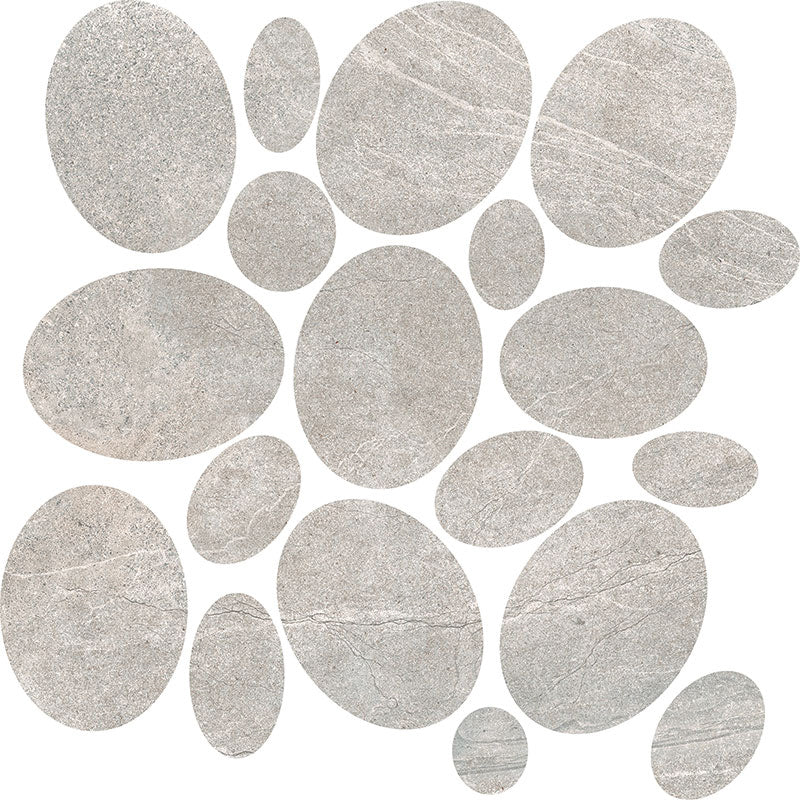 Aspen: Rock Grey