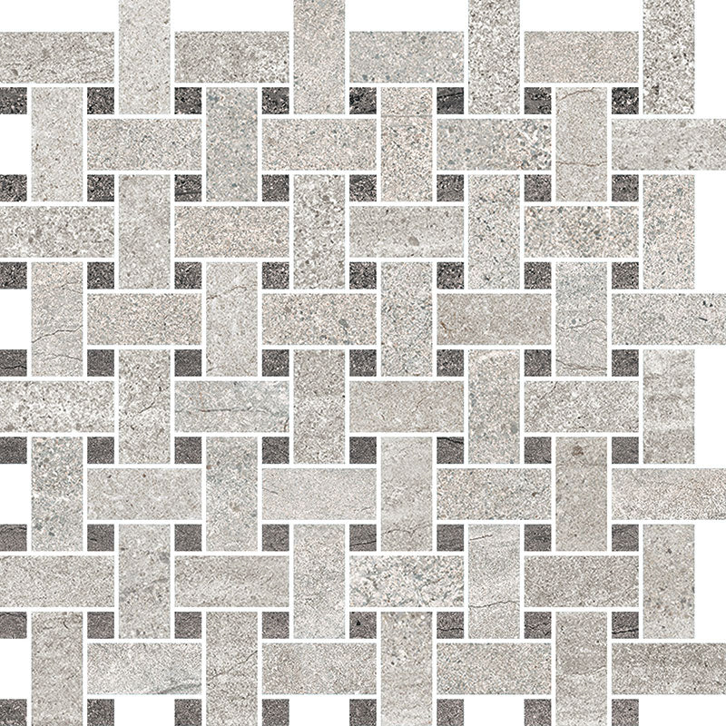 Aspen: Rock Grey