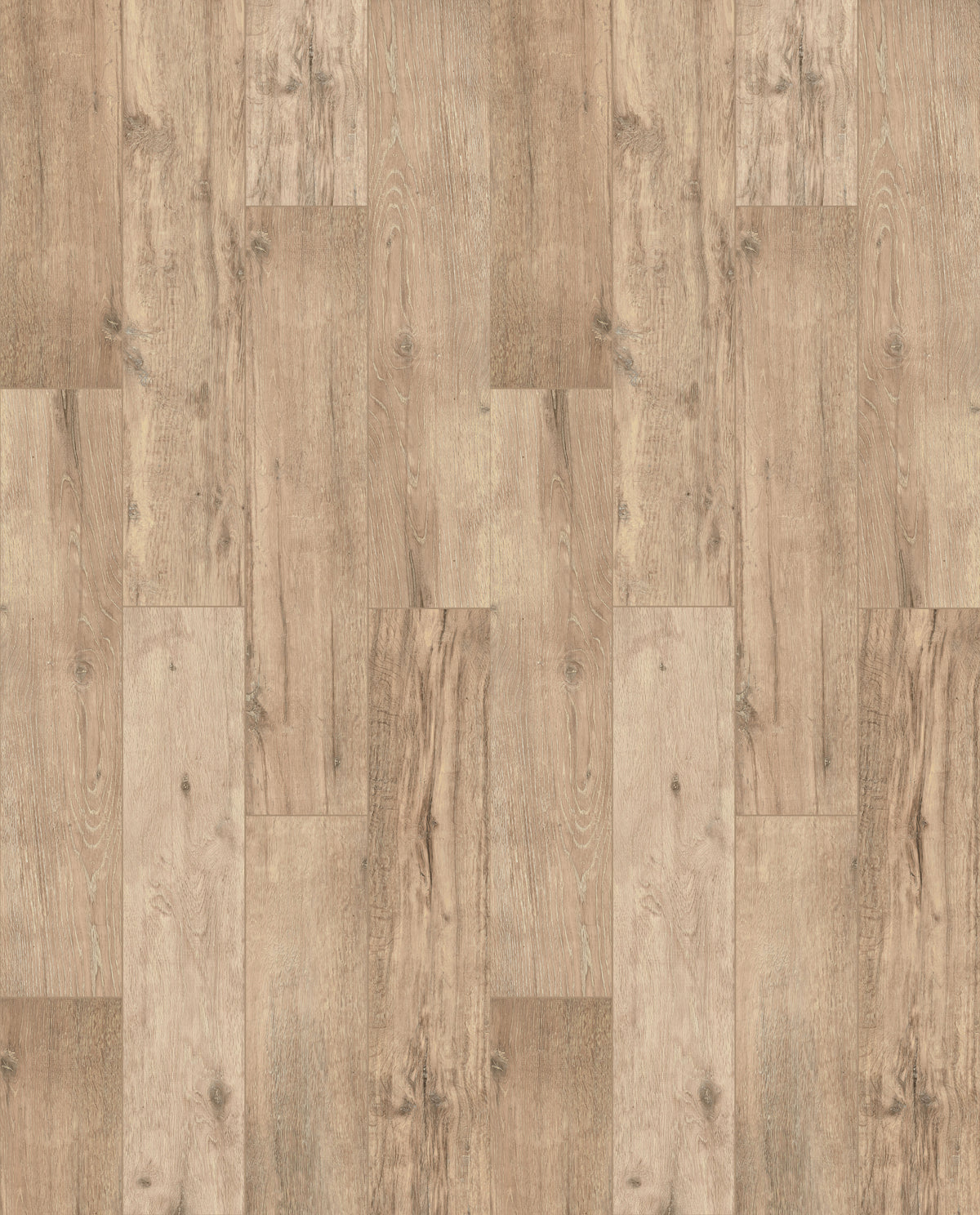 Aspen Wood: Oak