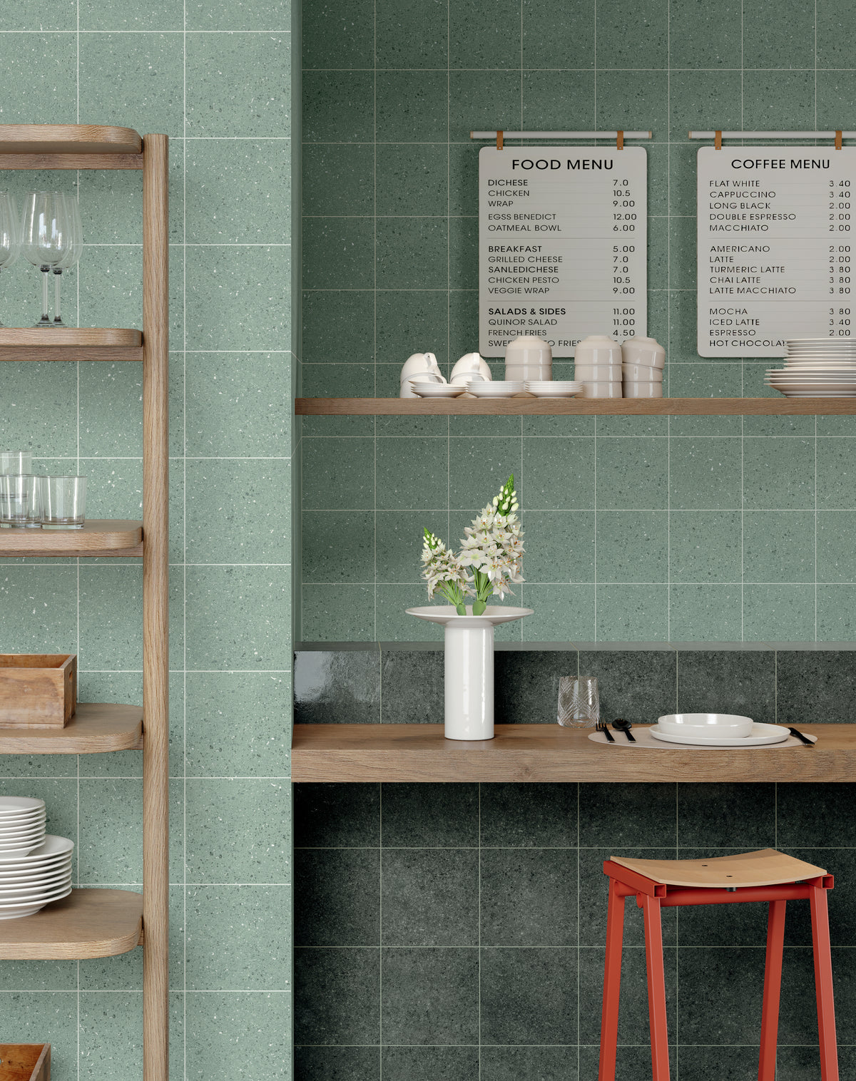 Atelier Salt: Bamboo