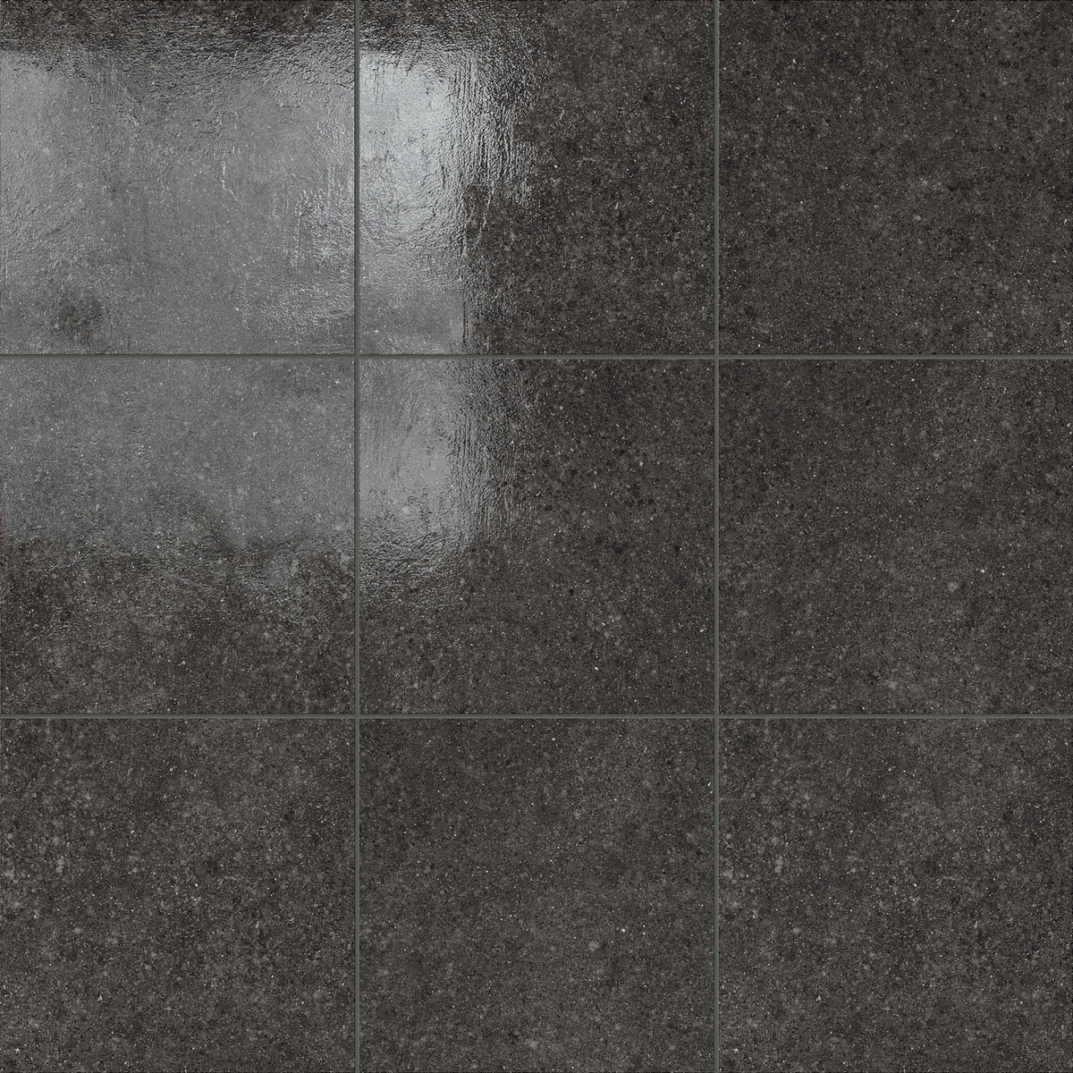 Atelier Salt: Nero Lacca