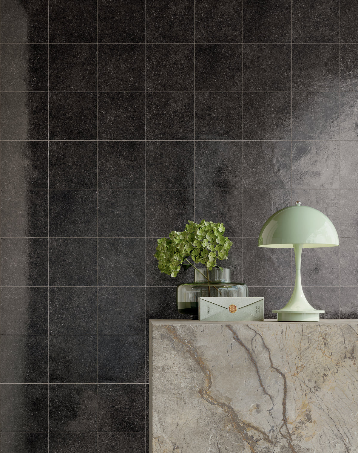 Atelier Salt: Nero Lacca