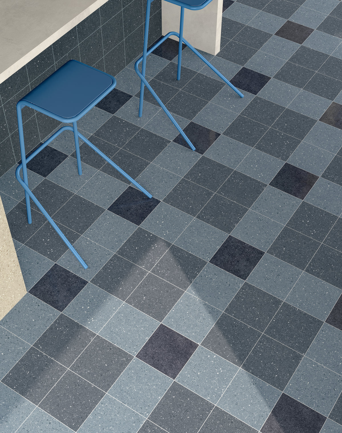 Atelier Salt: Blu Lacca