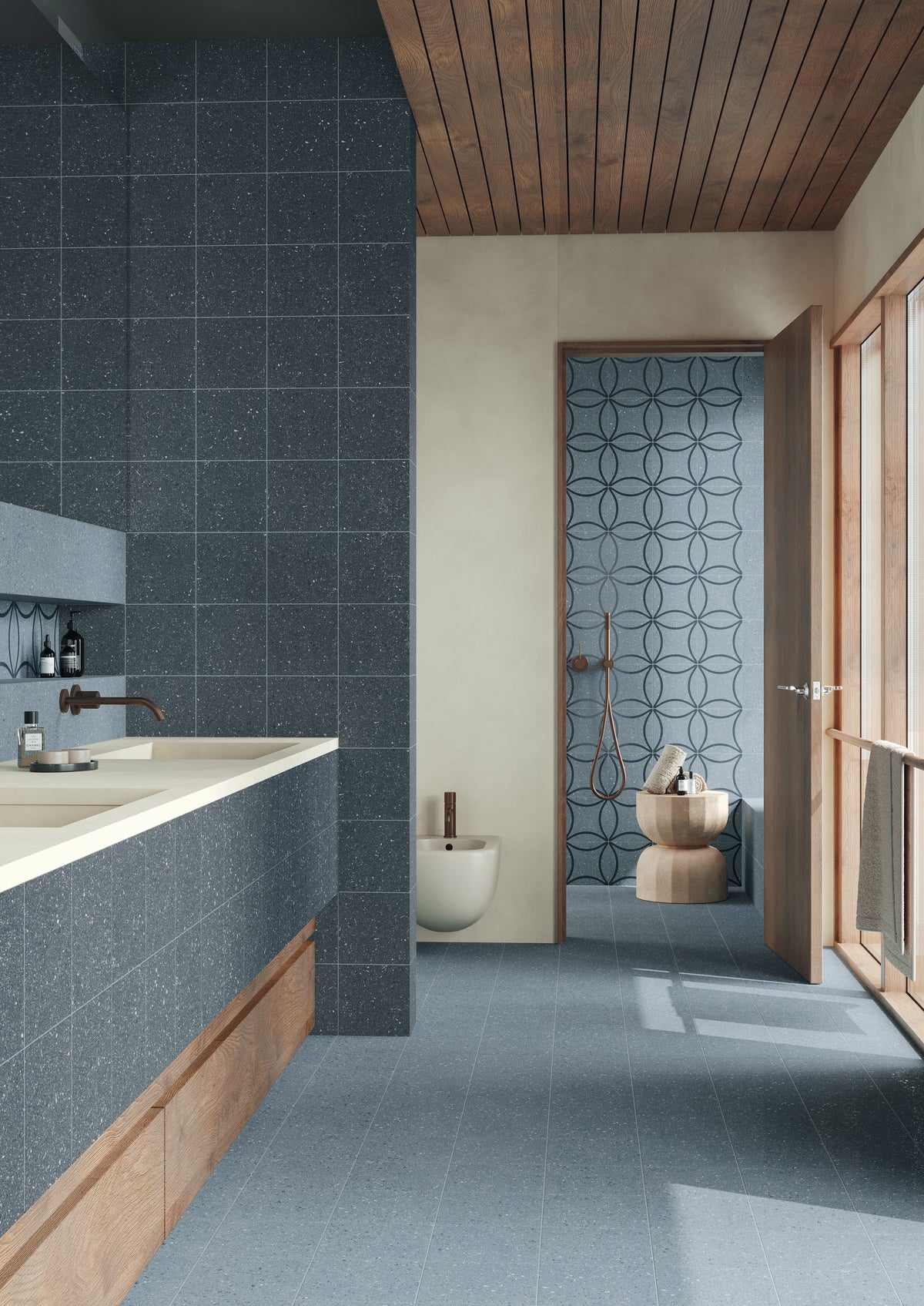 Atelier Salt: Sorgente