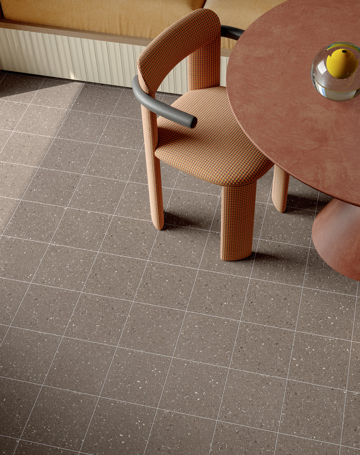 Atelier Salt: Sughero