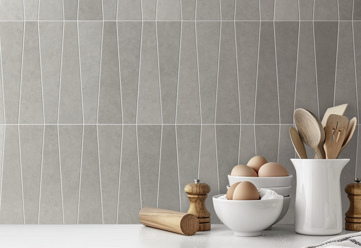 Axis: Gris