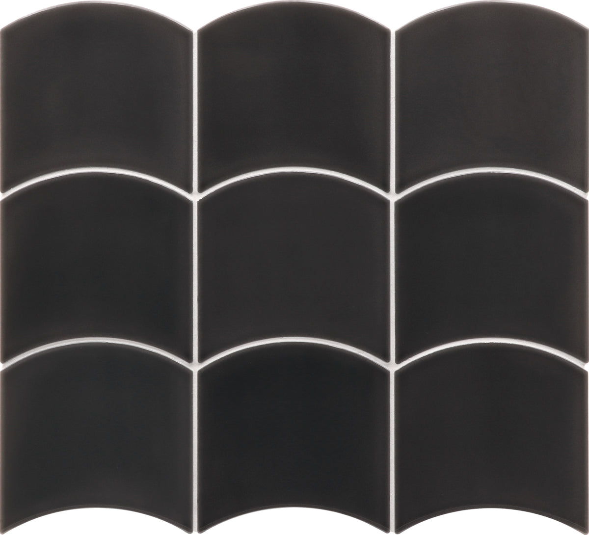 Bandero: Black