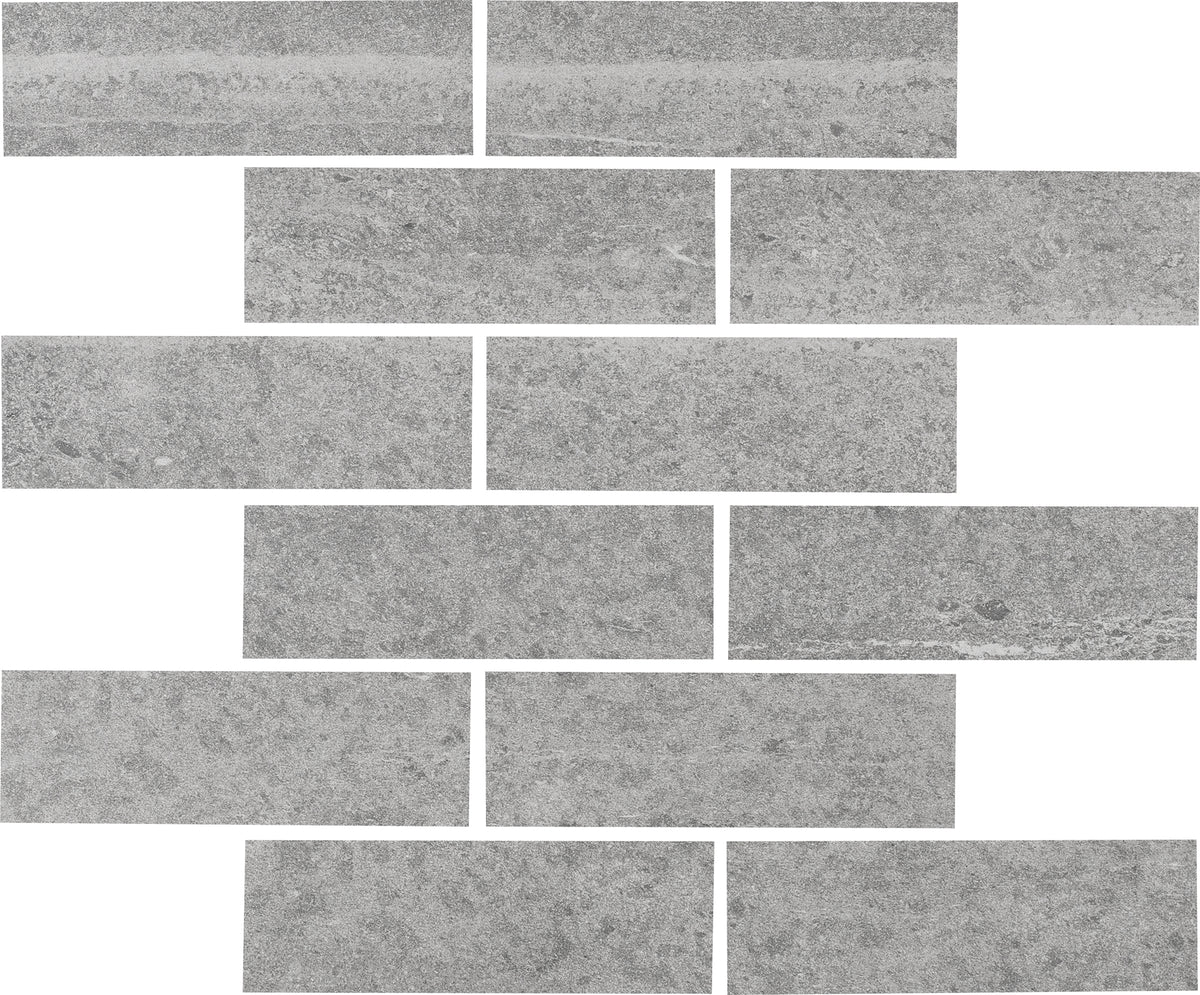 Bedrock: Nickel