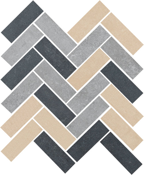 Benelux: Blend