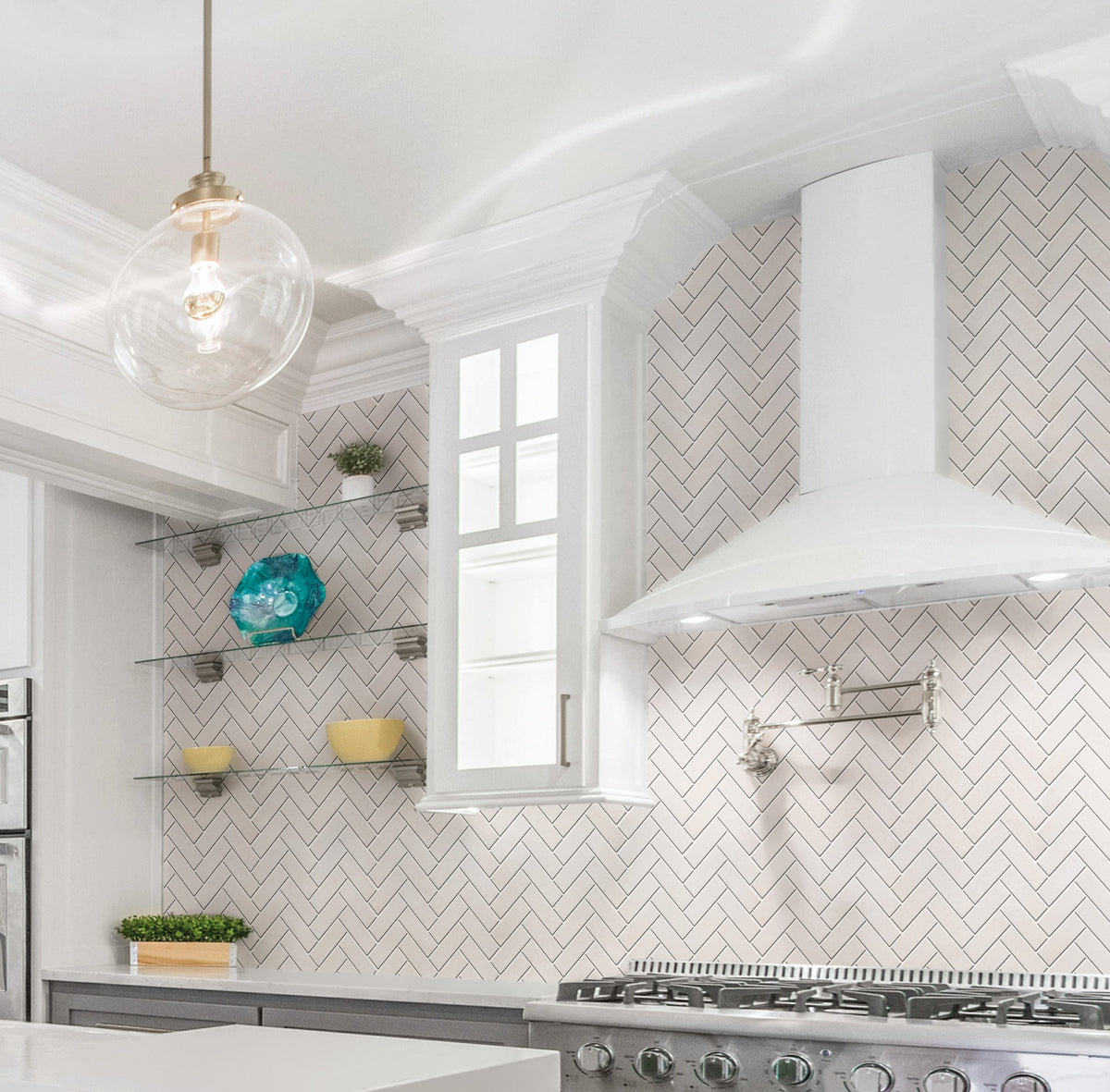 Benelux: Sea Shell
