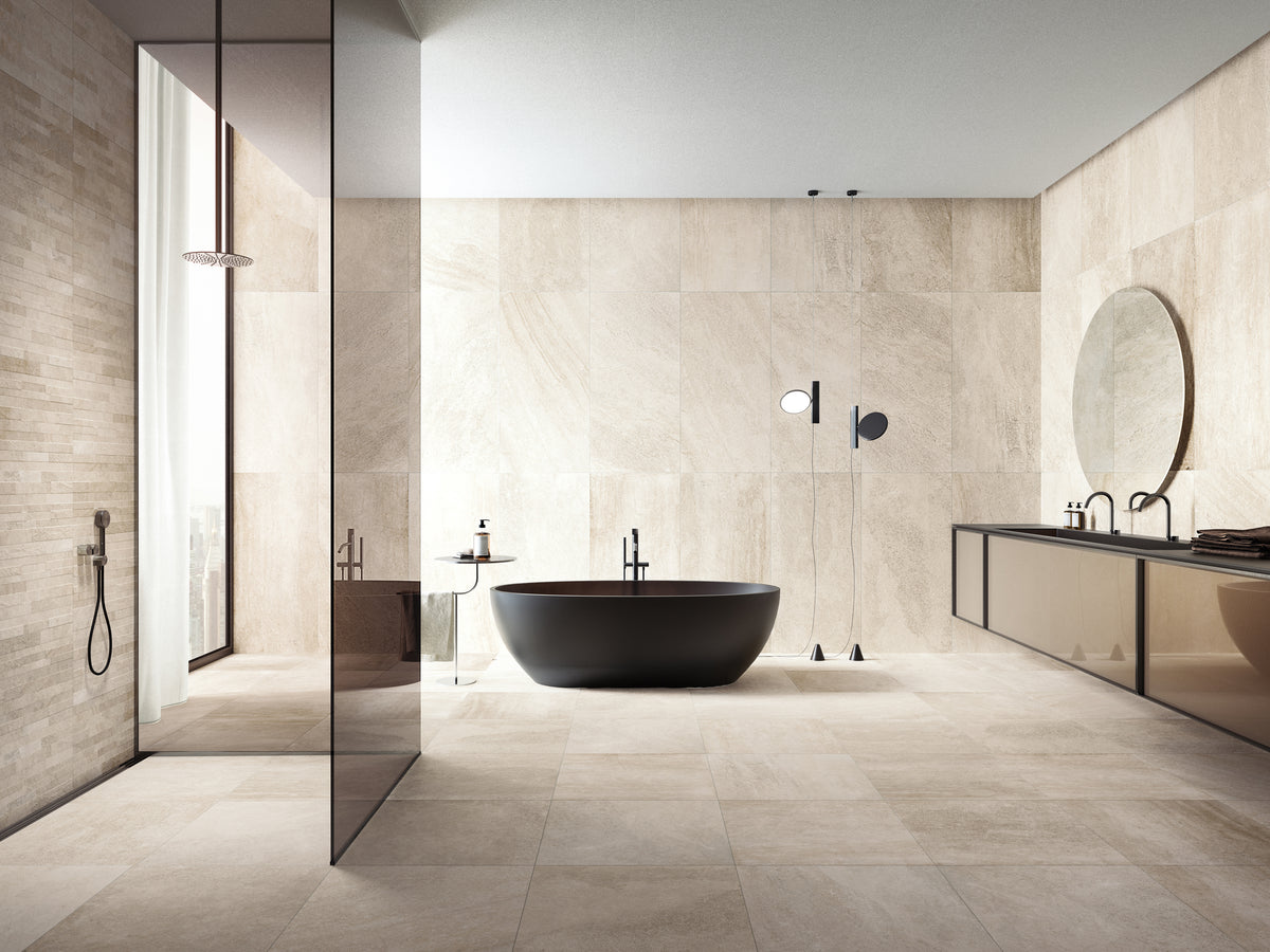 Blended: Beige