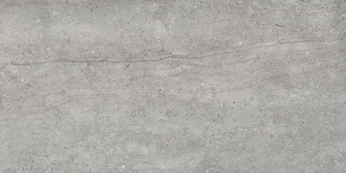 Blended: Grey