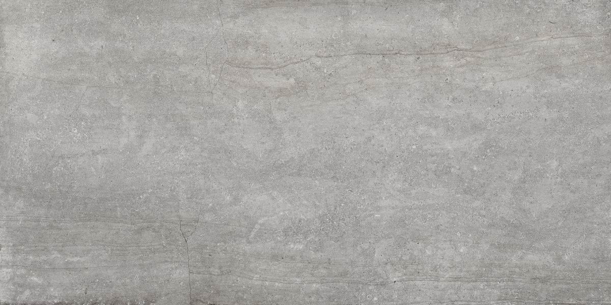 Blended: Grey