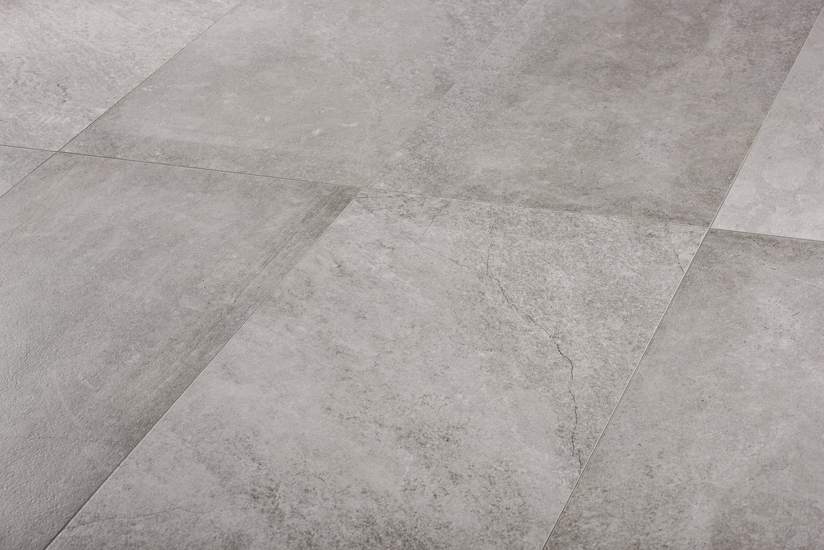 Blended: Grey