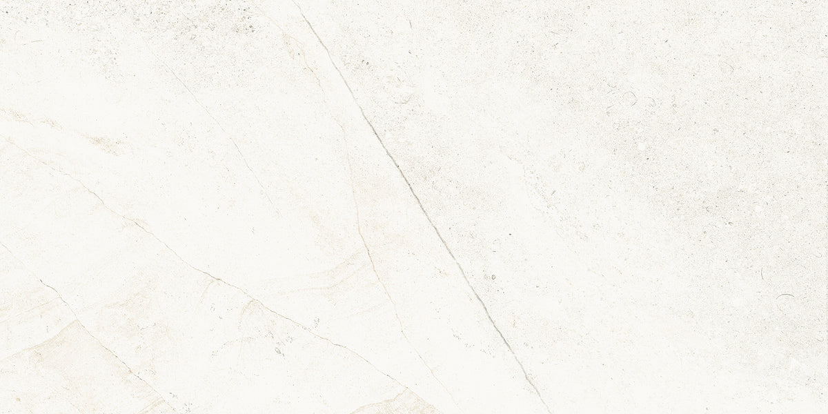 Blended: White